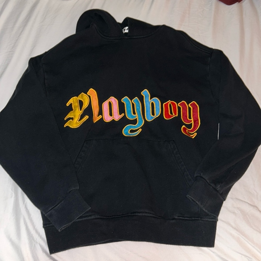 Playboy Hoodie